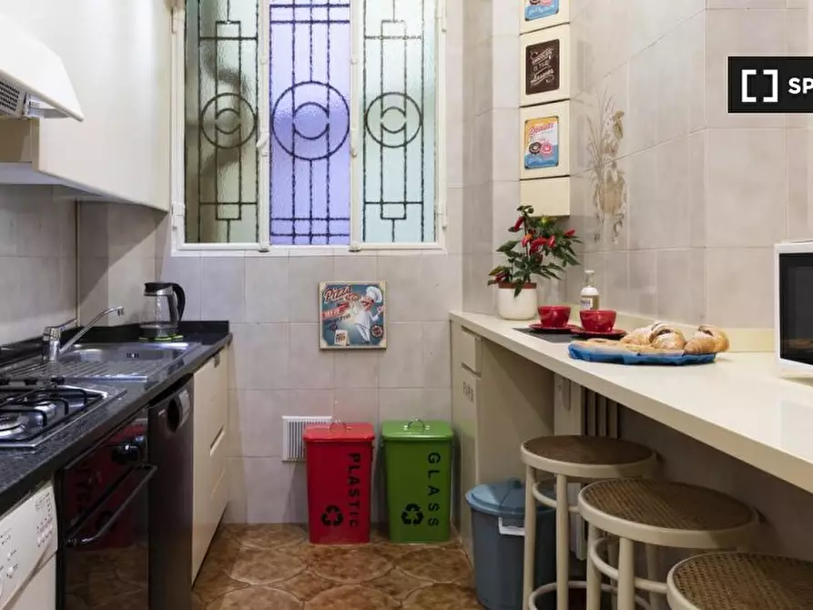 Immagine 9 di Appartamento in affitto  in Corso Vercelli a Milano