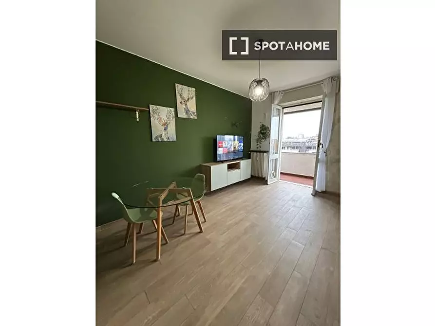 Immagine 1 di Ufficio in affitto  in Via Carlo Goldoni a Monza