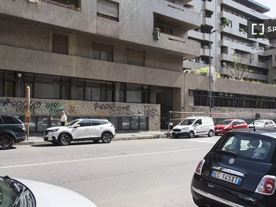 Immagine 17 di Appartamento in affitto  in Via Antonio Tolomeo Trivulzio a Milano