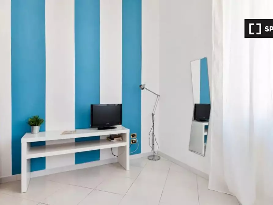 Immagine 2 di Appartamento in affitto  in Viale dello Scalo S. Lorenzo a Roma