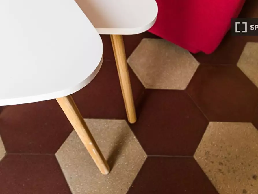 Immagine 15 di Appartamento in affitto  in Via Pietro Borsieri a Milano