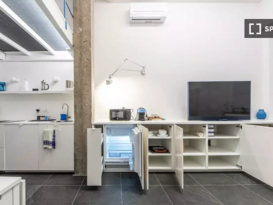 Immagine 5 di Ufficio in affitto  in Via Demetrio Martinelli a Bologna