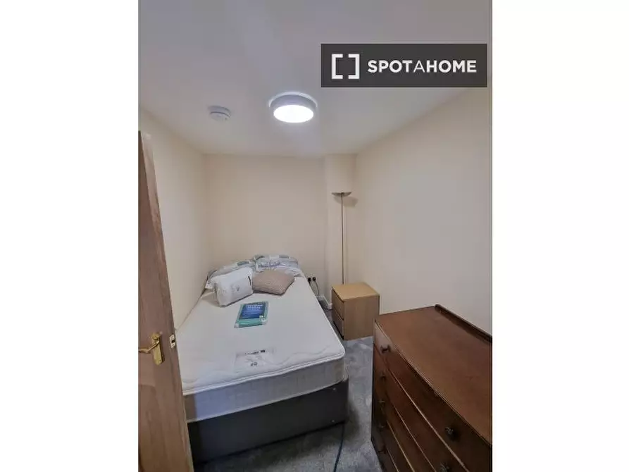 Immagine 5 di Appartamento in affitto  in Causewayside a Marchmont and Blackford