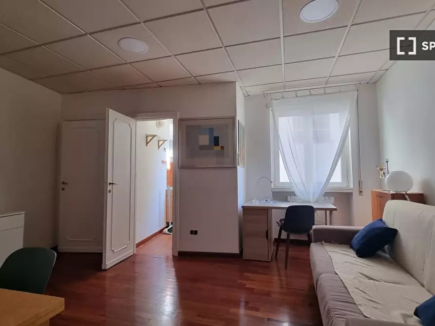 Immagine 6 di Ufficio in affitto  in Via Giovanni Battista Somis a Roma