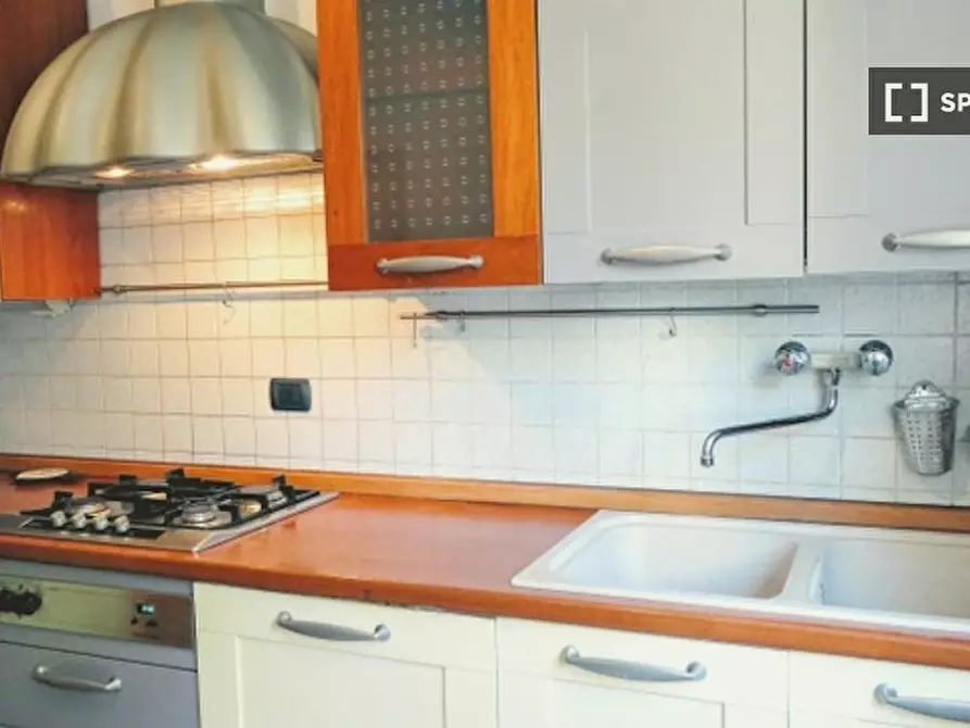 Immagine 7 di Camera condivisa in affitto  in Via Malvasia a Trento