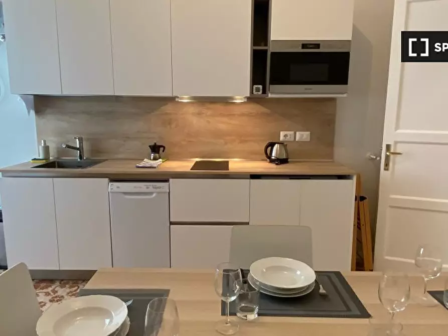 Immagine 4 di Appartamento in affitto  in Via Soperga a Milano