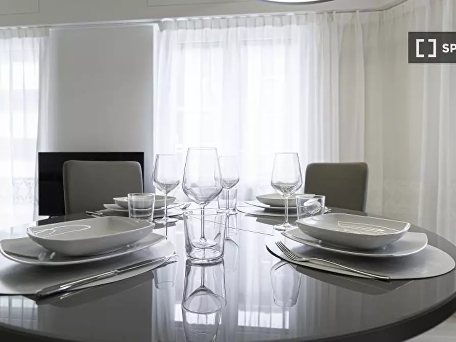 Immagine 13 di Appartamento in affitto  in Via dei Transiti a Milano