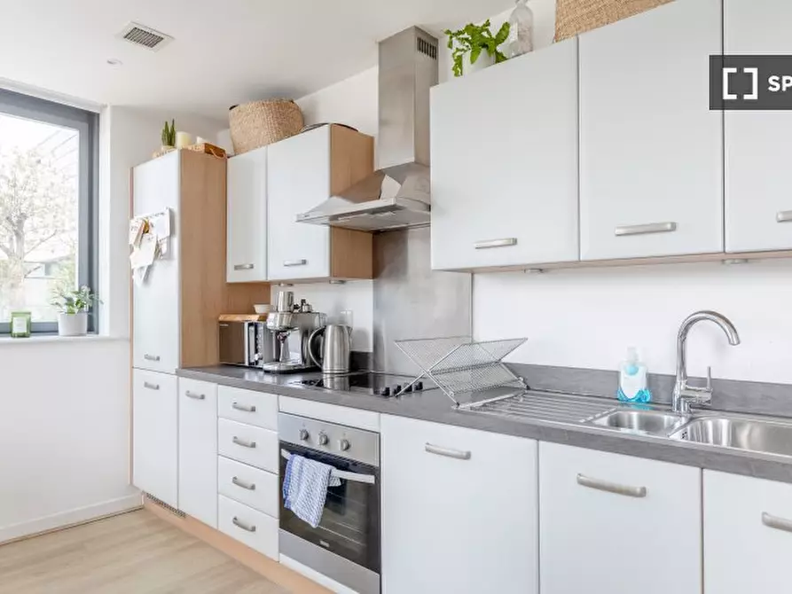 Immagine 10 di Appartamento in affitto  in flat a Islington
