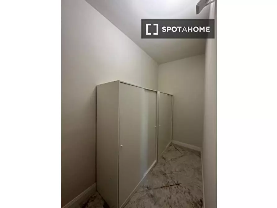 Immagine 1 di Camera condivisa in affitto  in Via del Ponte alle Mosse a Firenze
