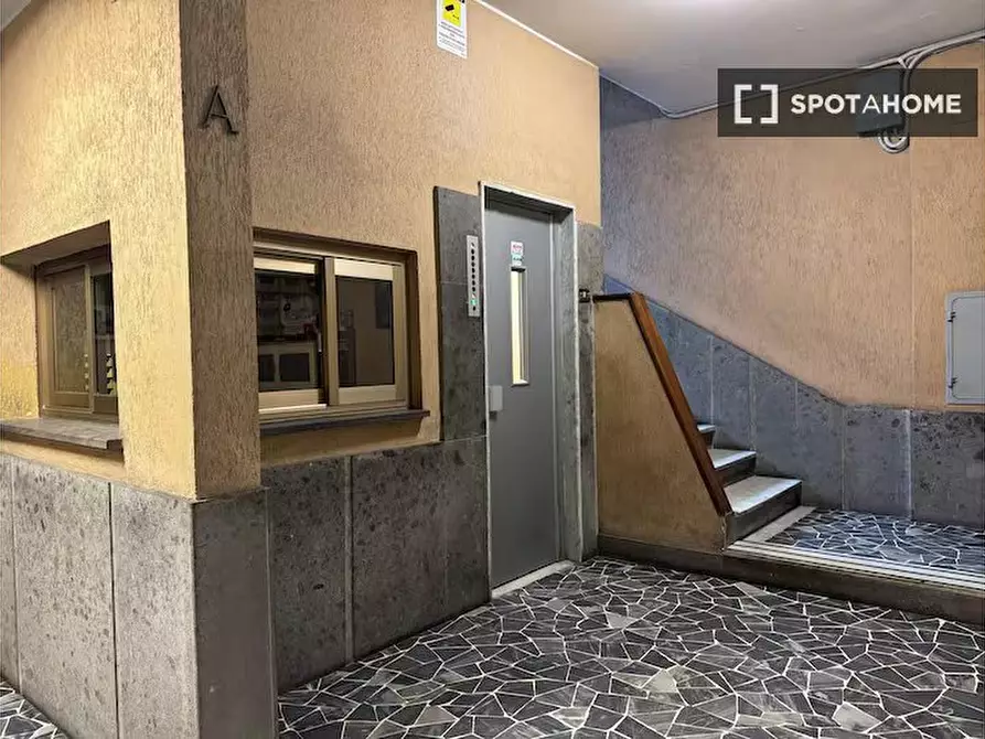 Immagine 17 di Appartamento in affitto  in Via di Casal Bruciato a Roma