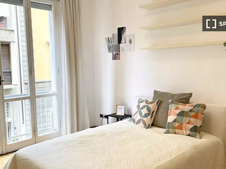 Immagine 1 di Camera condivisa in affitto  in Gustavo Modena a Firenze