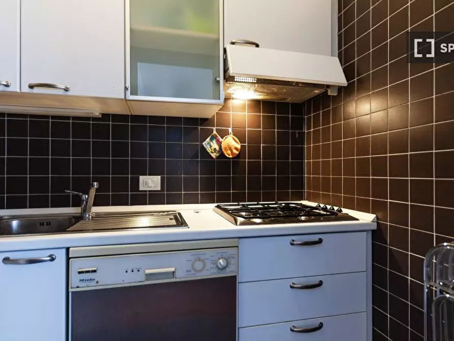 Immagine 17 di Appartamento in affitto  in Via Nicola Piccinni a Milano