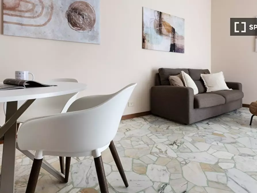 Immagine 8 di Appartamento in affitto  in Viale Campania a Milano