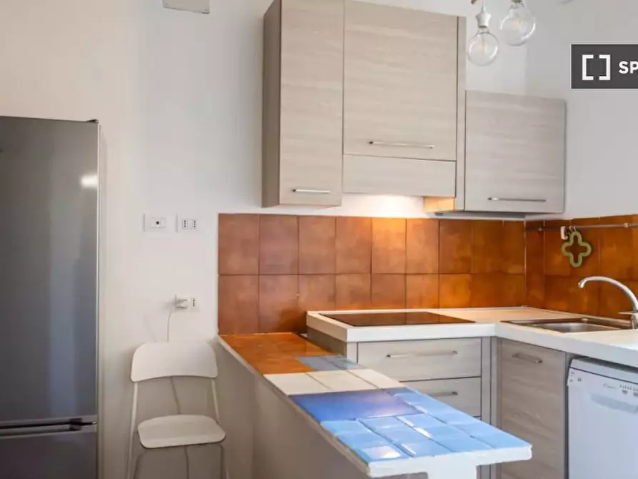 Immagine 3 di Ufficio in affitto  in V.le Bligny a Milano