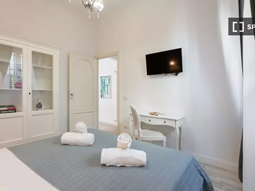 Immagine 11 di Appartamento in affitto  in Viuzzo delle Canne a Firenze