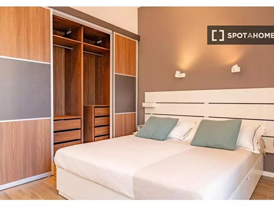 Immagine 15 di Appartamento in affitto  in Via Creta a Milano