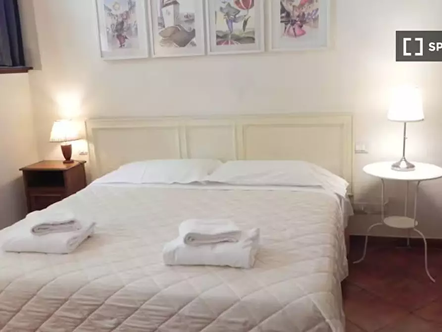 Immagine 12 di Appartamento in affitto  in Via Della Fonderia a Firenze