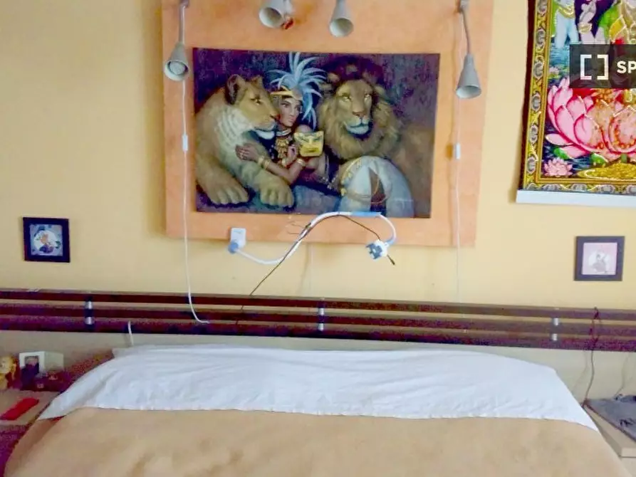 Immagine 17 di Camera condivisa in affitto  in Via Don Rodrigo a Milano