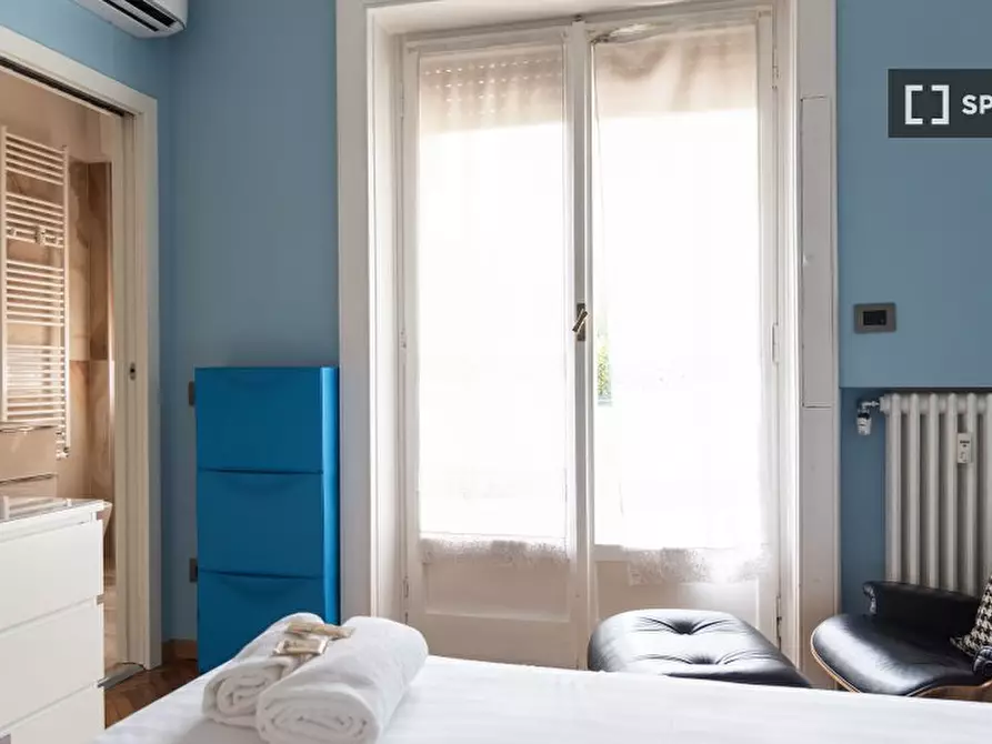 Immagine 14 di Appartamento in affitto  in Via Giacomo Boni a Milano