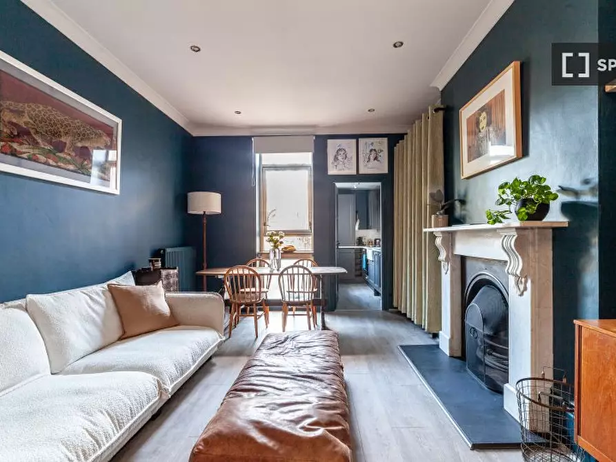 Immagine 5 di Appartamento in affitto  in B Colvestone Cres a Hackney