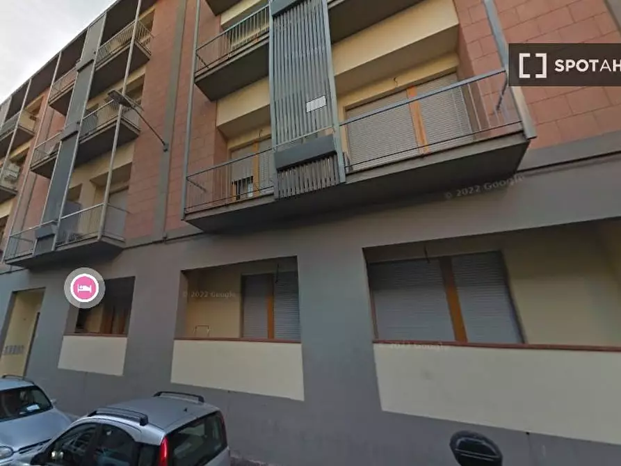 Immagine 10 di Appartamento in affitto  in Via Giovanni Fabbroni a Firenze