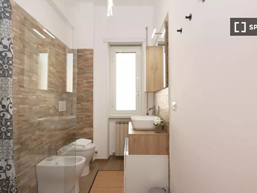 Immagine 6 di Appartamento in affitto  in Piazza Michele Sanmicheli a Roma