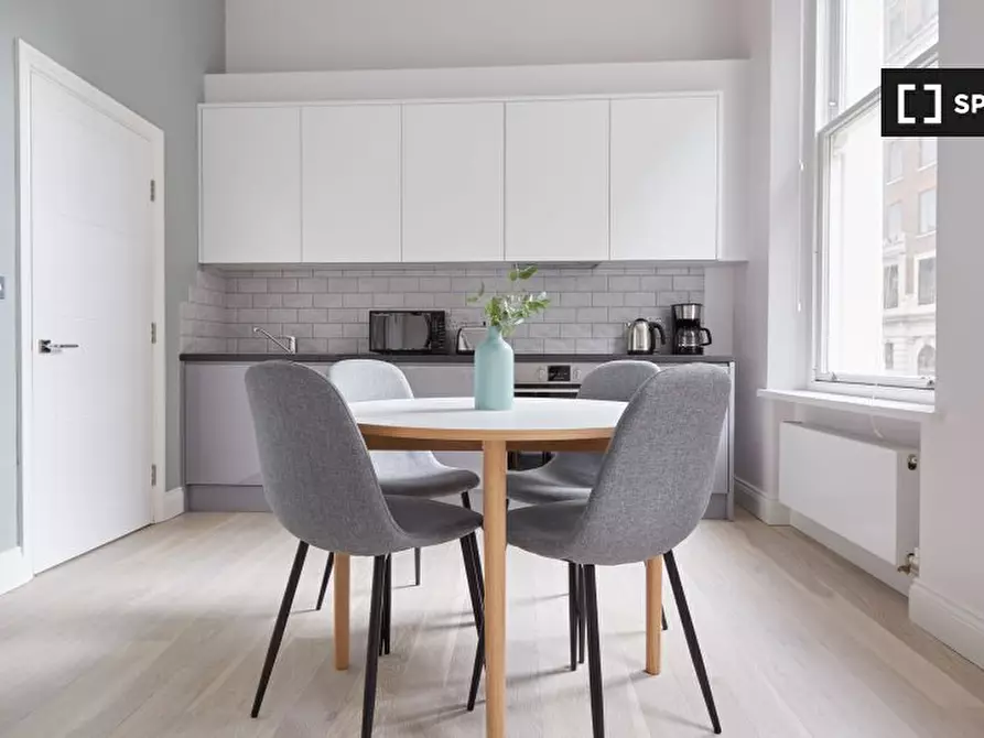 Immagine 4 di Appartamento in affitto  in Virginia House a Camden Town