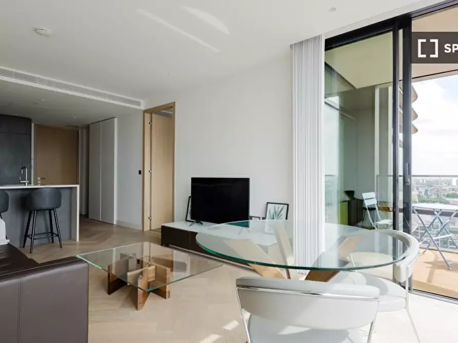 Immagine 2 di Appartamento in affitto  in Principal Place a Islington