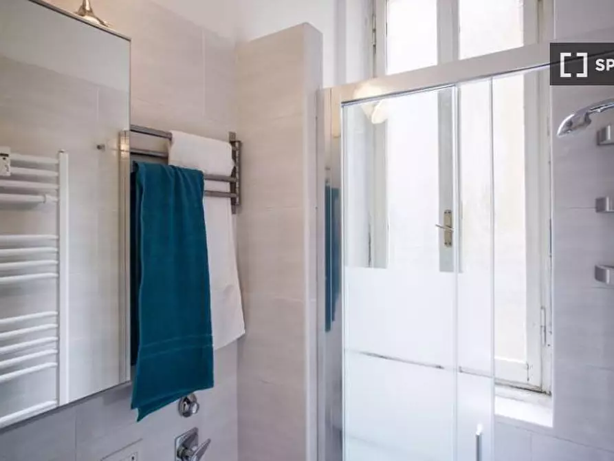 Immagine 16 di Camera condivisa in affitto  in Via San Calocero Milan a Milano