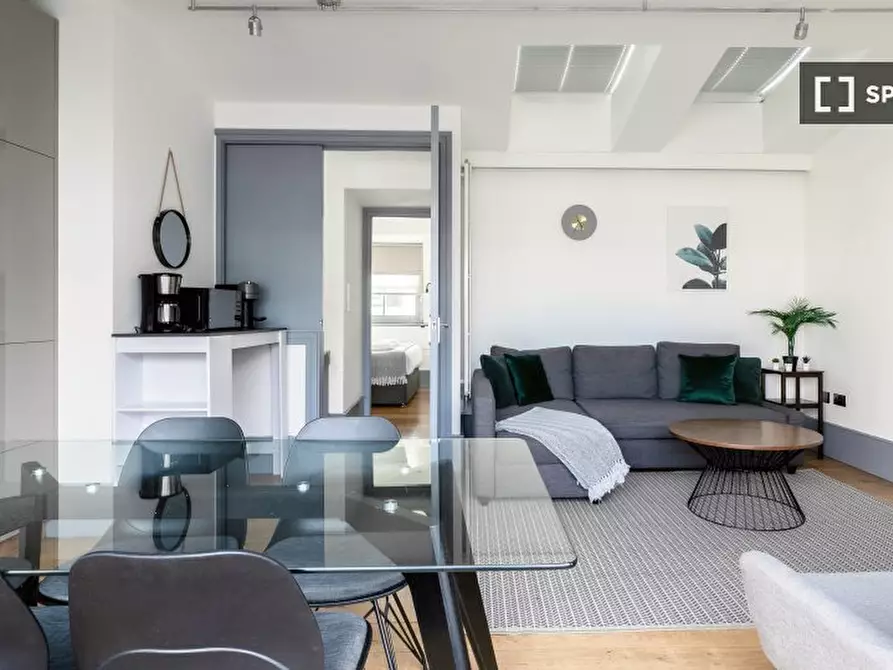 Immagine 2 di Appartamento in affitto  in Apartment a Kensington