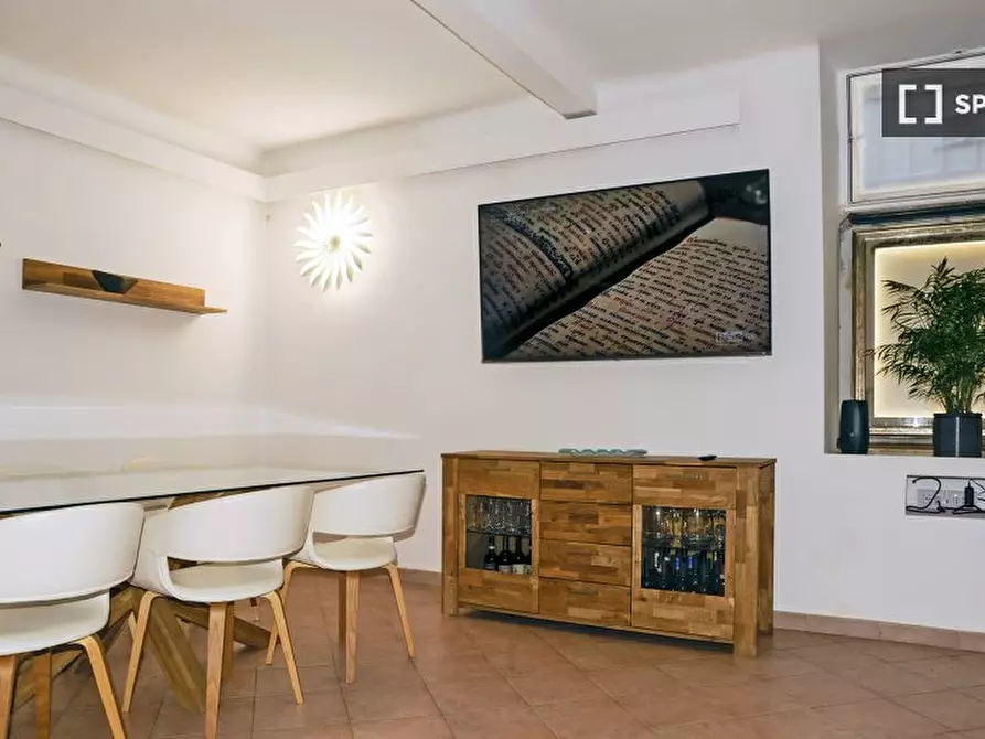 Immagine 3 di Appartamento in affitto  in Via Francesco Soave a Milano