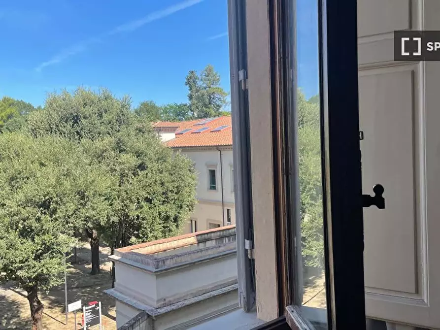 Immagine 18 di Appartamento in affitto  in Via Gino Capponi a Firenze