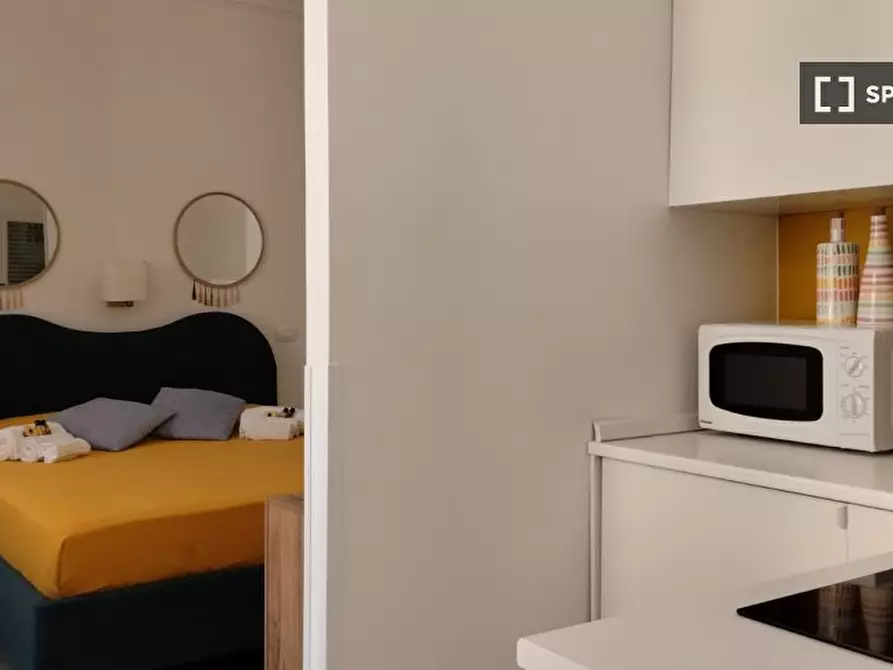 Immagine 15 di Ufficio in affitto  in Borgo Angelico a Roma