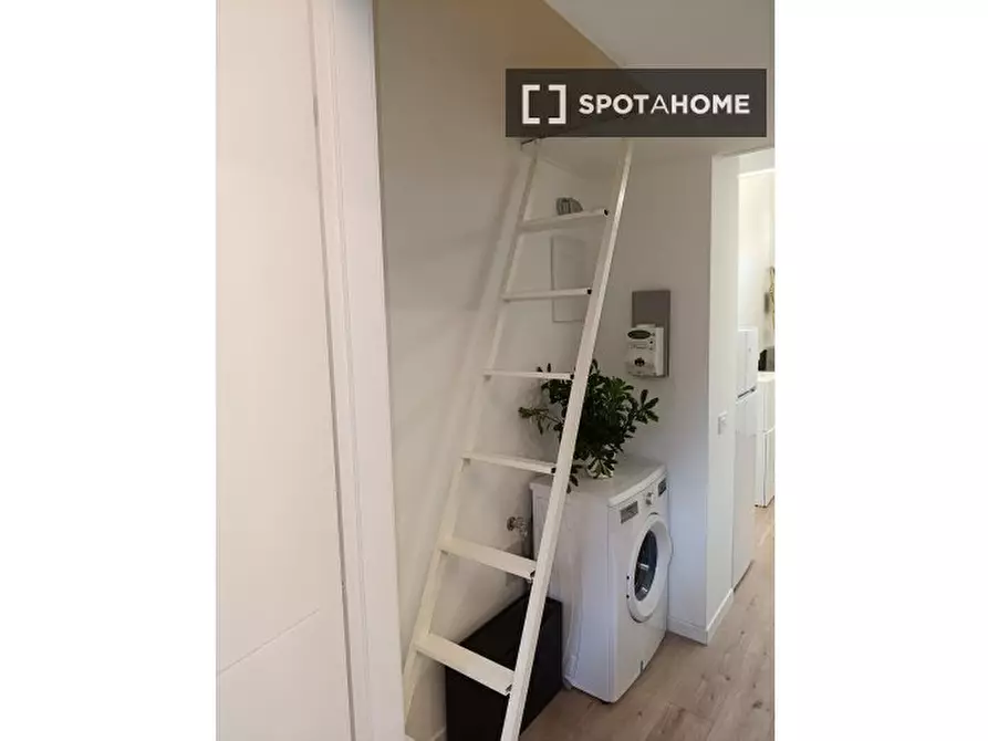 Immagine 2 di Appartamento in affitto  in Via Ilarione Rancati a Milano