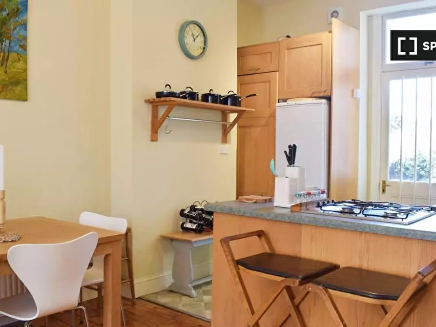 Immagine 9 di Appartamento in affitto  in a Avenell Road a Islington