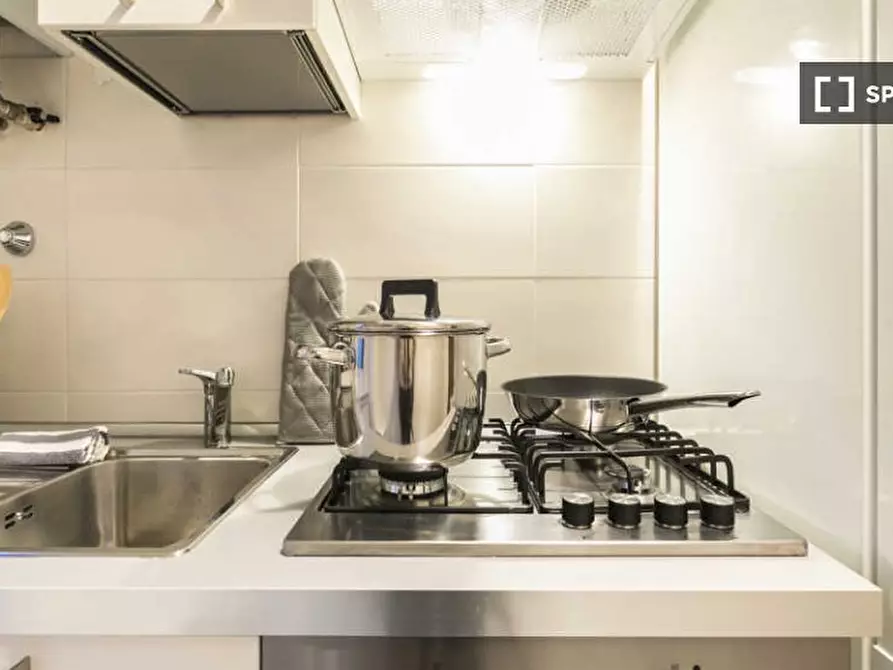 Immagine 10 di Camera condivisa in affitto  in Via Ilarione Rancati a Milano