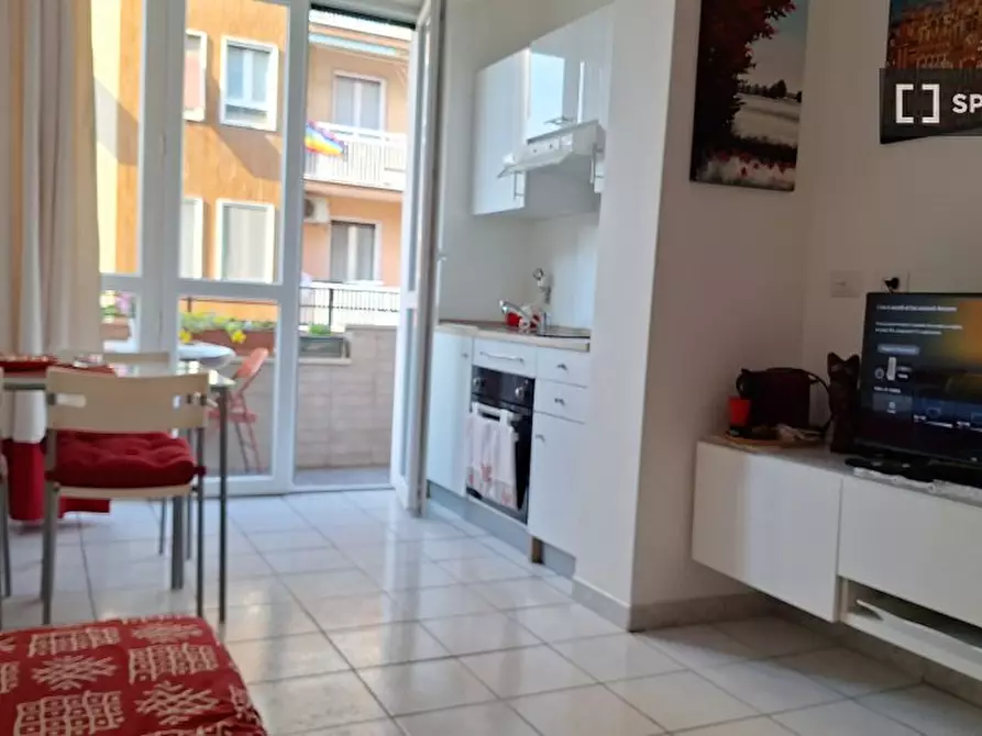 Immagine 15 di Appartamento in affitto  in Via Privata Martiri Triestini a Milano