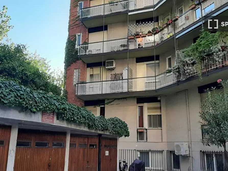 Immagine 7 di Ufficio in affitto  in Via Mac Mahon a Milano