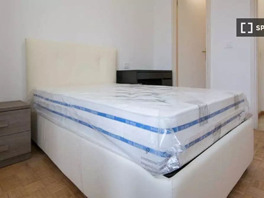 Immagine 16 di Camera condivisa in affitto  in VIA RESSI a Milano