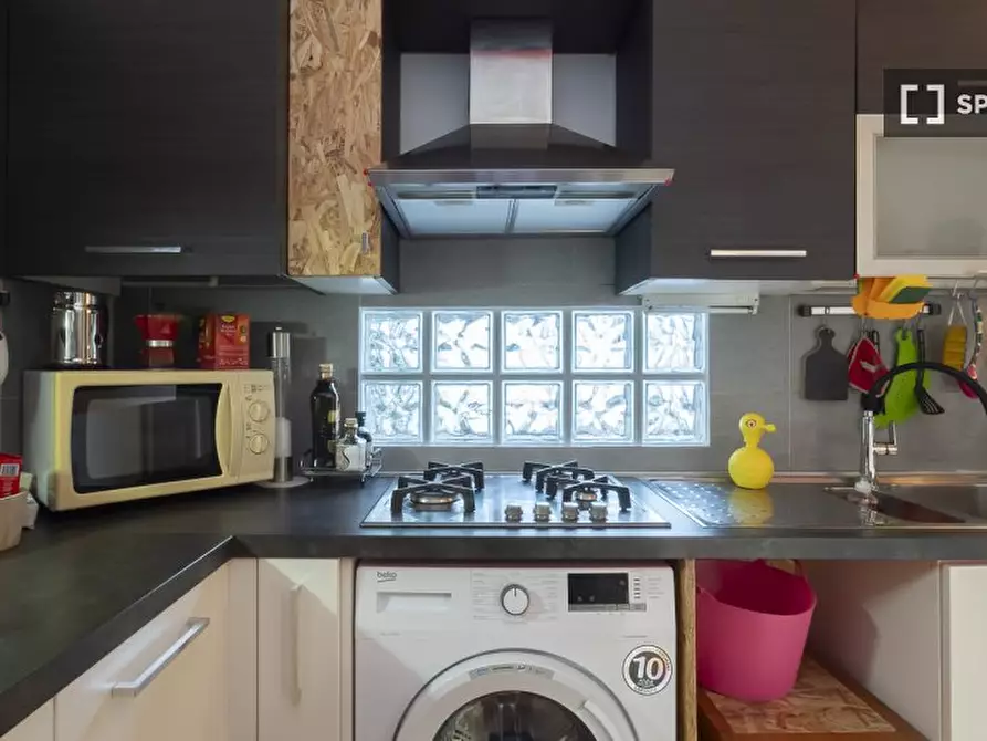 Immagine 8 di Appartamento in affitto  in Via Privata Angiolo Maffucci a Milano