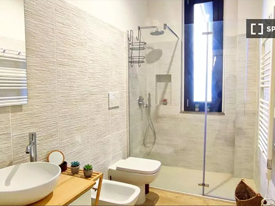 Immagine 2 di Ufficio in affitto  in Via Cadore a Milano