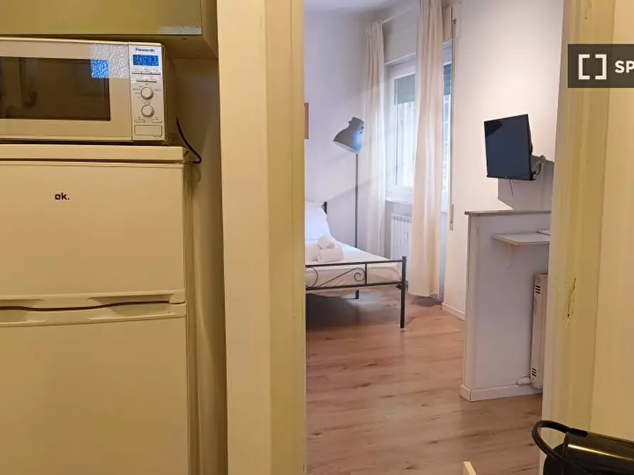 Immagine 13 di Ufficio in affitto  in Via Giovanni De Calvi, 00151 Roma RM, Italy a Roma