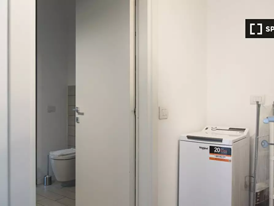 Immagine 15 di Appartamento in affitto  in Via Bruno Maderna a Milano