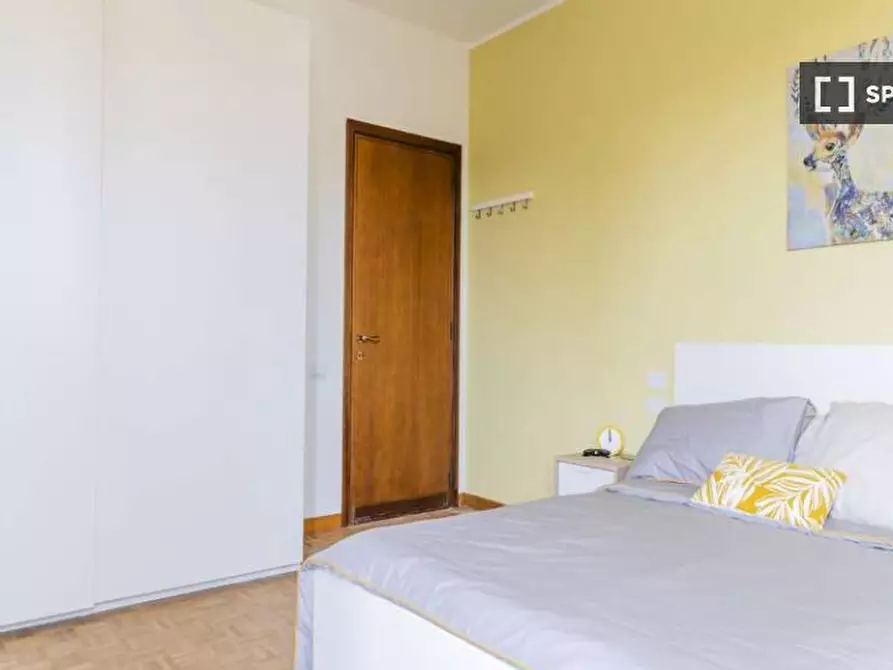 Immagine 5 di Camera condivisa in affitto  in Via Felice Mendelssohn a Padova