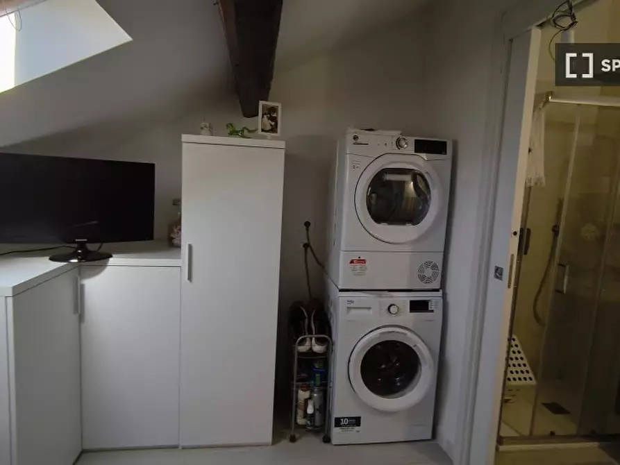 Immagine 8 di Ufficio in affitto  in Via Paolo Mantegazza a Milano