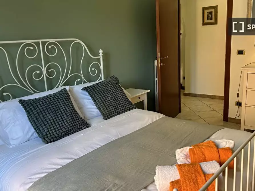 Immagine 4 di Appartamento in affitto  in Via Tiburtina a Roma