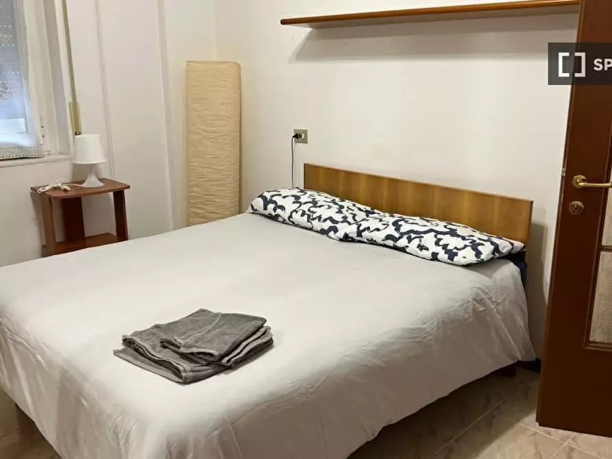 Immagine 2 di Camera condivisa in affitto  in V.le delle Rimembranze di Greco a Milano