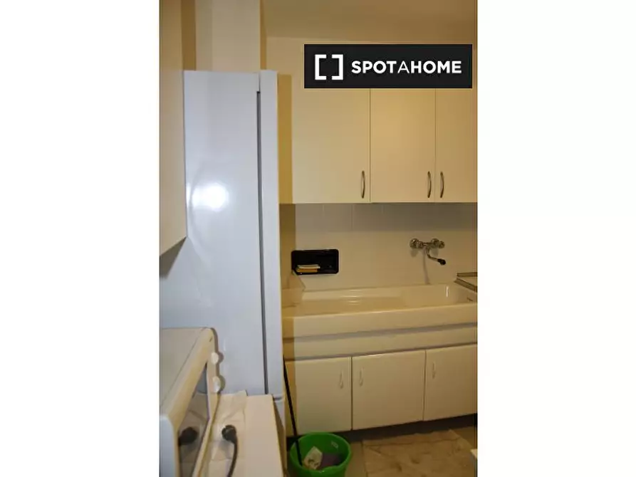 Immagine 16 di Camera condivisa in affitto  in Via di Prè a Genova