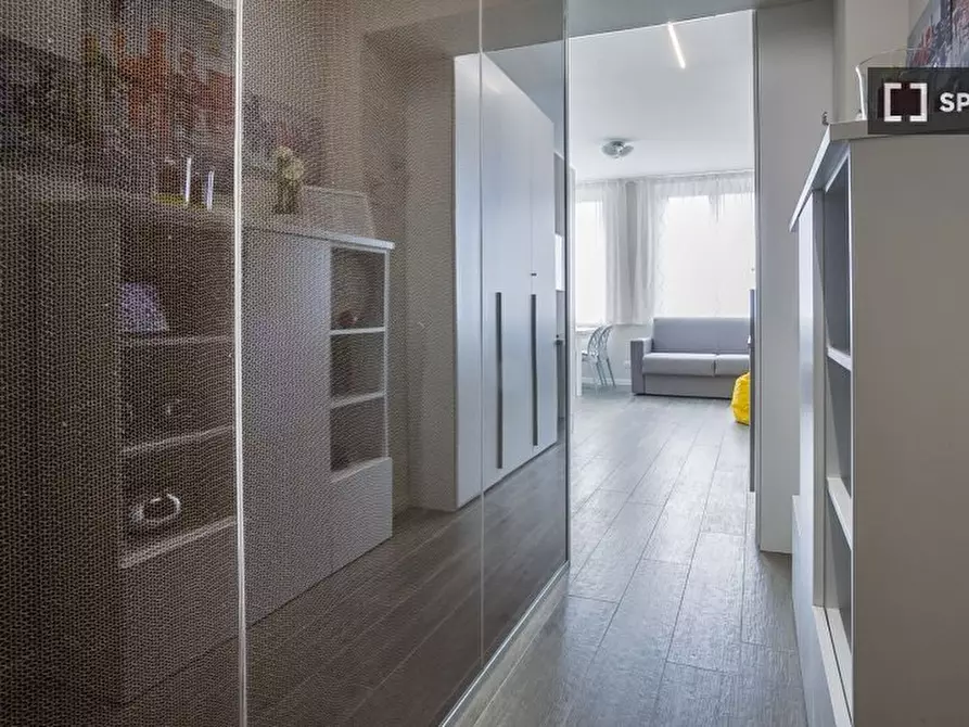 Immagine 5 di Appartamento in affitto  in Piazzale Luigi Cadorna a Milano