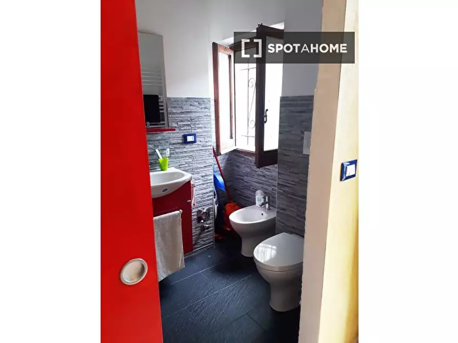 Immagine 9 di Appartamento in affitto  in Via Antonio Banfo a Torino